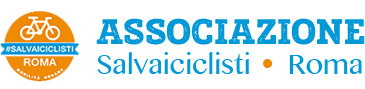Salvaiciclisti Roma - Associazione di Promozione Sociale